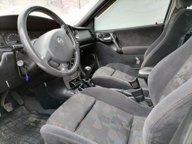 Opel Vectra B, 1998 г.