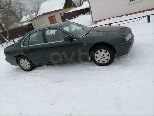 Rover 600, 1998 г.