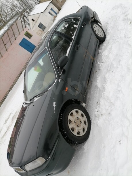 Rover 600, 1998 г.