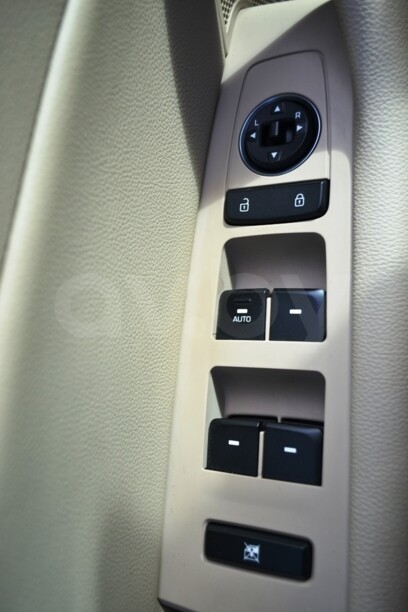 Hyundai Sonata LF, 2016 г.