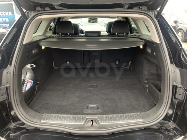 Renault Talisman, 2016 г.
