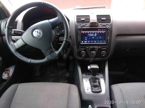 Volkswagen Jetta V, 2006 г.