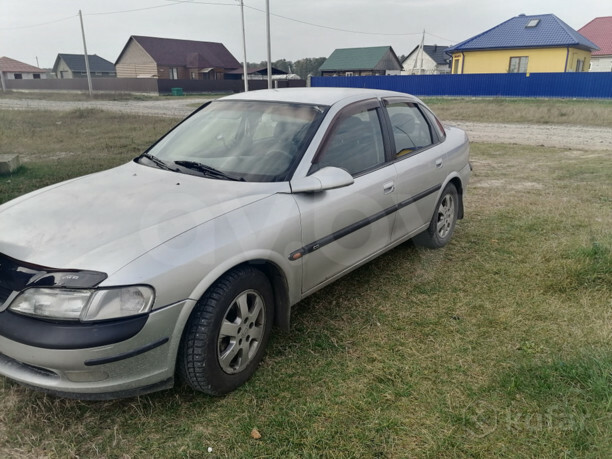 Opel Vectra B, 1998 г.
