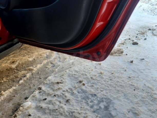 Kia Sportage II, 2007 г.