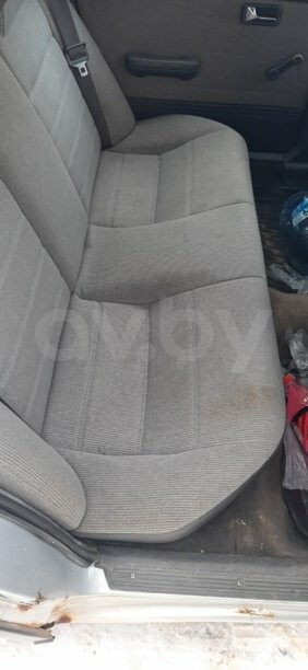 Mazda 626 III, 1995 г.