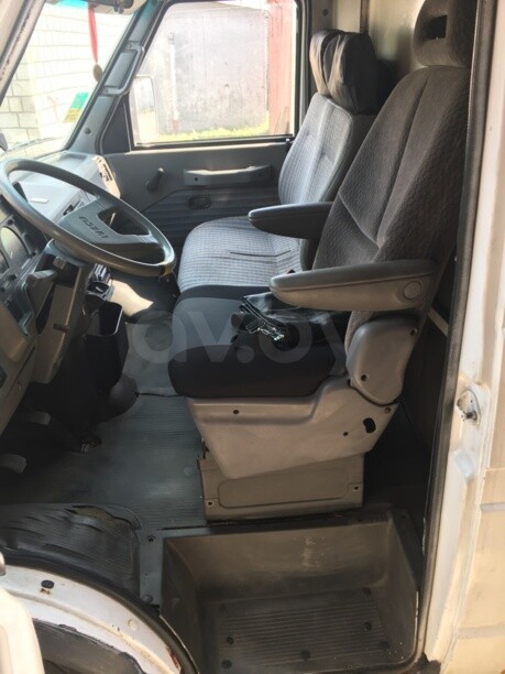 Iveco 4910 TD, 1994 г.