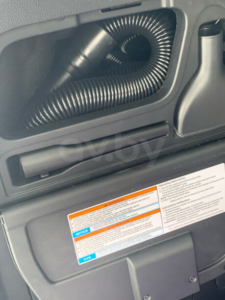 Honda Odyssey V, 7 мест, 2019 г.