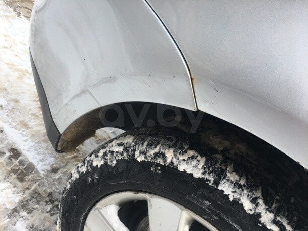 Volkswagen Touran I, 5 мест, 2006 г.