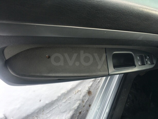 Volkswagen Touran I, 5 мест, 2006 г.