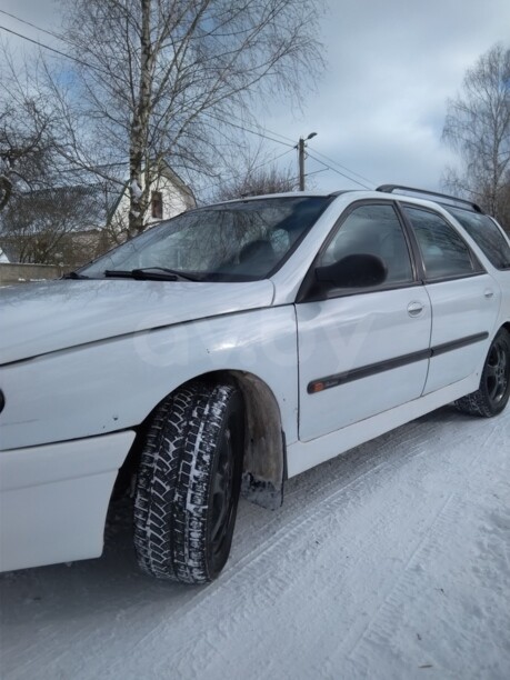 Renault Laguna I, 1997 г.
