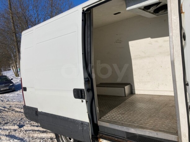 Iveco Daily, 2006 г.