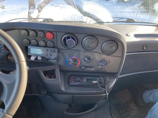 Iveco Daily, 2006 г.