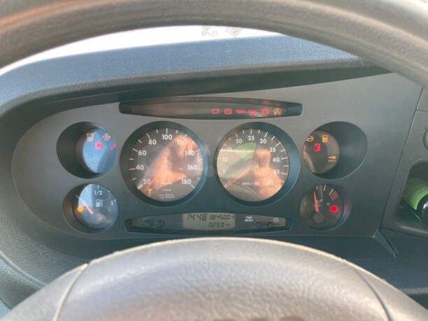Iveco Daily, 2006 г.