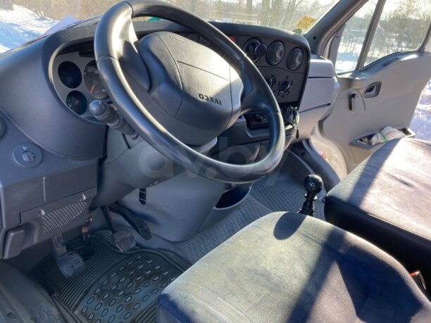 Iveco Daily, 2006 г.