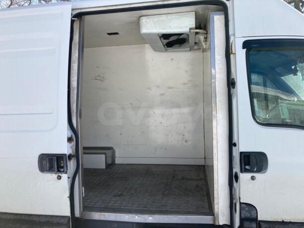 Iveco Daily, 2006 г.