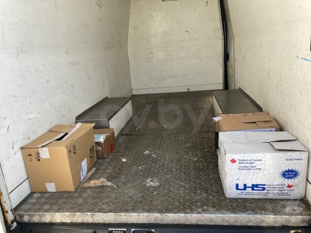 Iveco Daily, 2006 г.