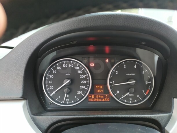 BMW 3 серия E90, E91, E92, E93, 2011 г.