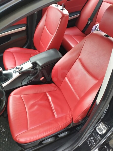 BMW 3 серия E90, E91, E92, E93, 2011 г.