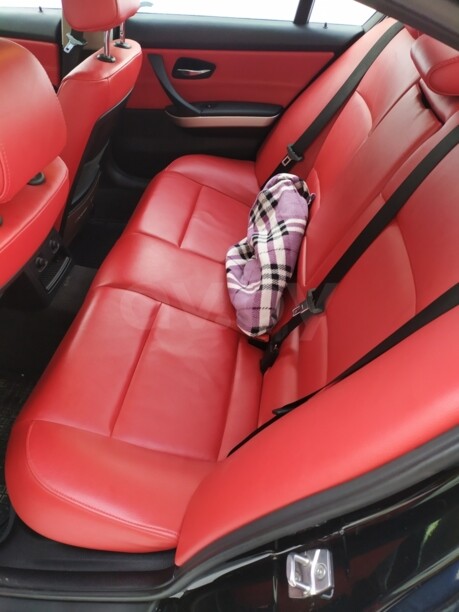 BMW 3 серия E90, E91, E92, E93, 2011 г.