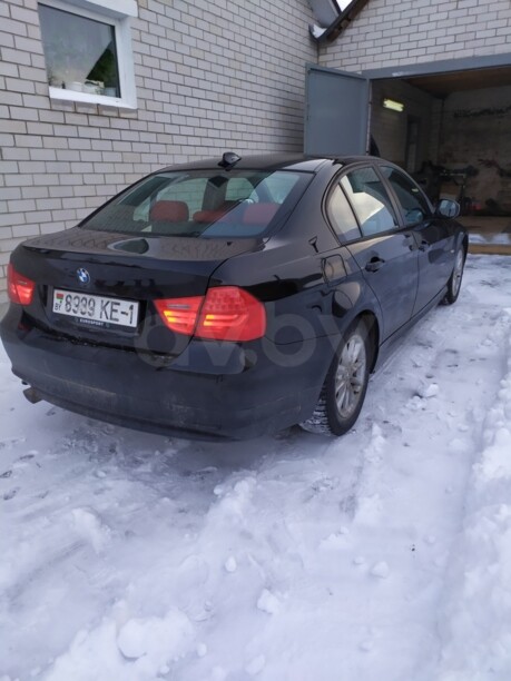 BMW 3 серия E90, E91, E92, E93, 2011 г.