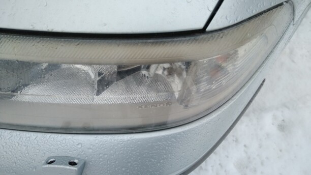 Renault Laguna II, 2002 г.
