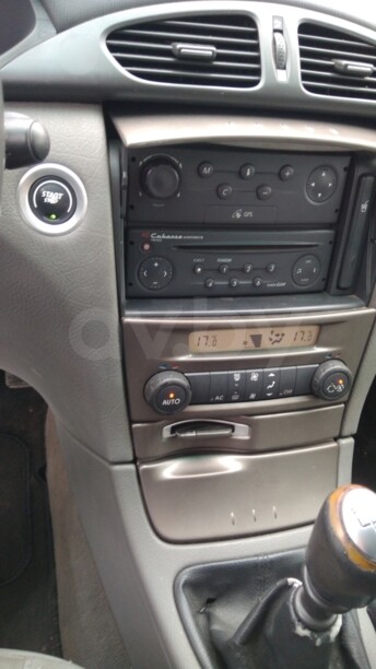 Renault Laguna II, 2002 г.