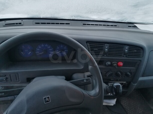 Citroen Jumper, 2000 г.