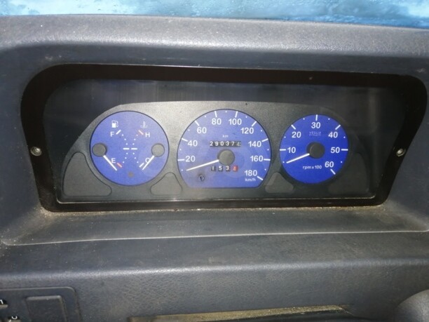 Citroen Jumper, 2000 г.