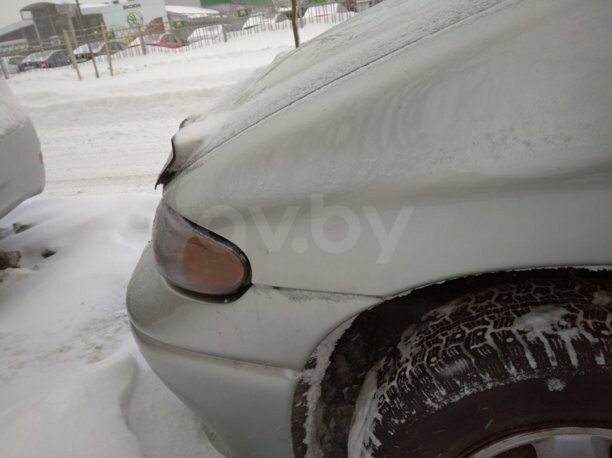 Dodge Caravan III, 7 мест, 1999 г.