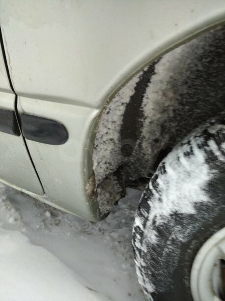 Dodge Caravan III, 7 мест, 1999 г.