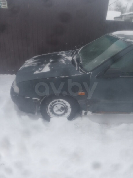 Nissan Primera P10, 1994 г.