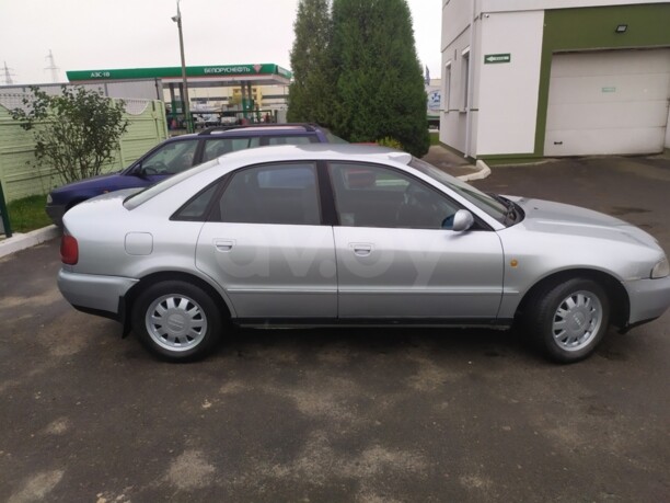 Audi A4 B5, 1998 г.