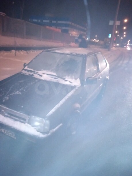Nissan Micra I (K10), 1991 г.