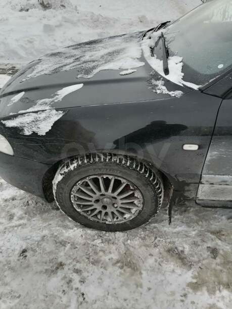 Audi A4 B5, 1999 г.