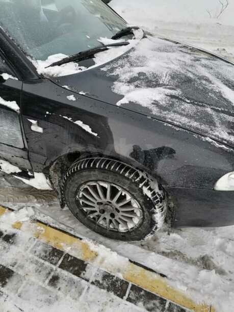 Audi A4 B5, 1999 г.