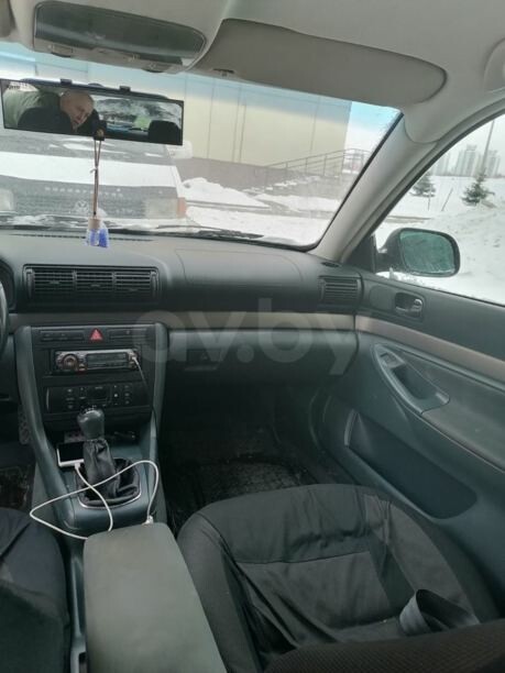 Audi A4 B5, 1999 г.