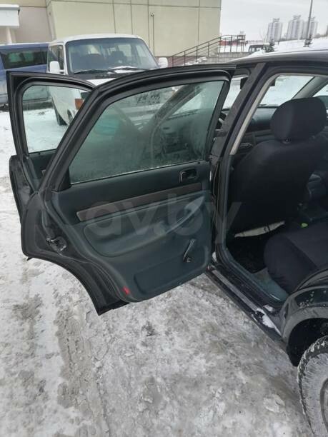 Audi A4 B5, 1999 г.