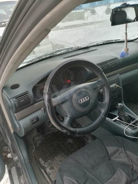 Audi A4 B5, 1999 г.