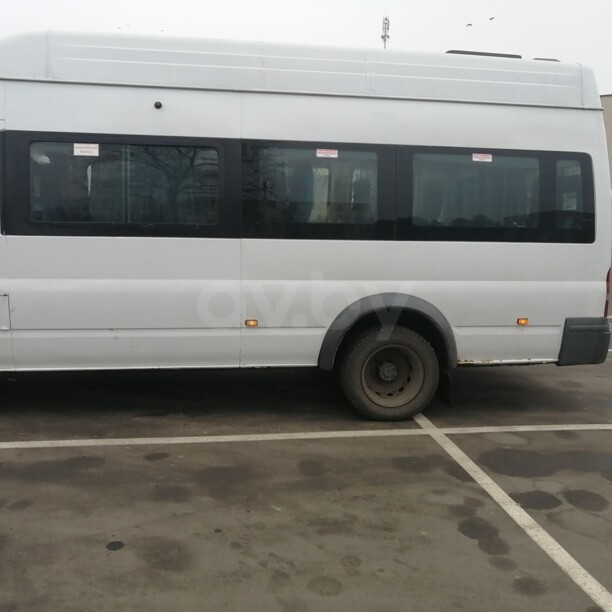 Ford Transit, 2006 г.