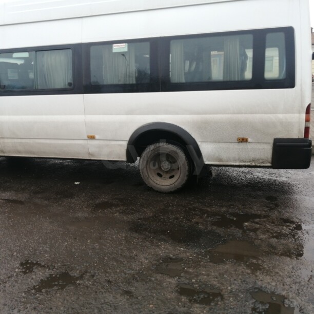 Ford Transit, 2006 г.