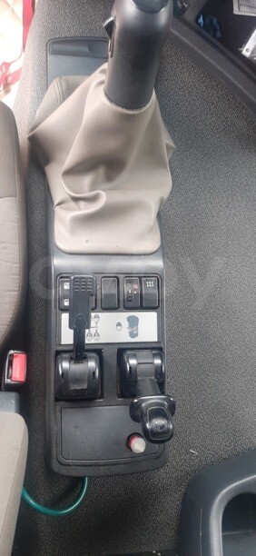 Renault Premium, 2010 г.
