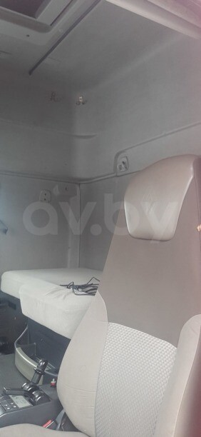 Renault Premium, 2010 г.