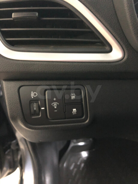 Hyundai Solaris II, 2017 г.