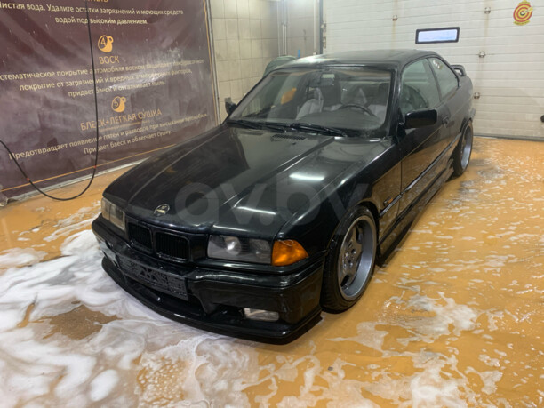 BMW 3 серия E36, 1994 г.