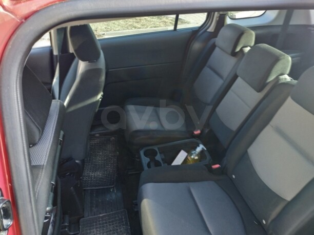 Mazda 5 I, 7 мест, 2006 г.