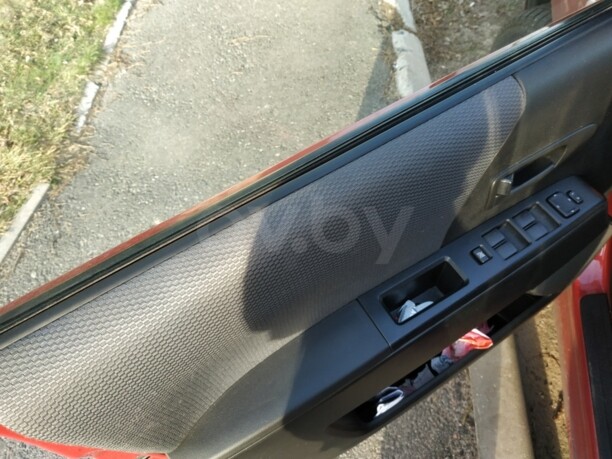 Mazda 5 I, 7 мест, 2006 г.