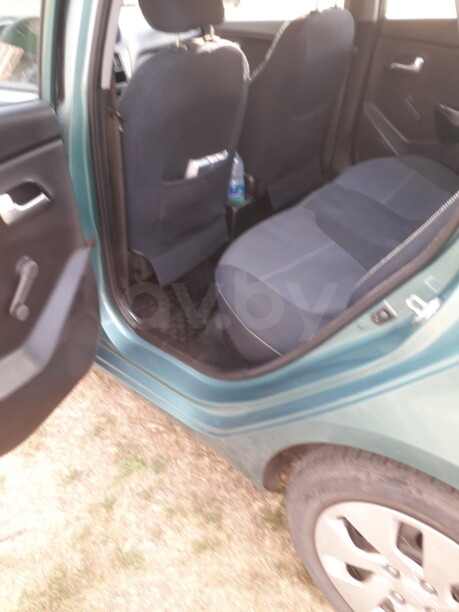 Kia Rio III, 2013 г.