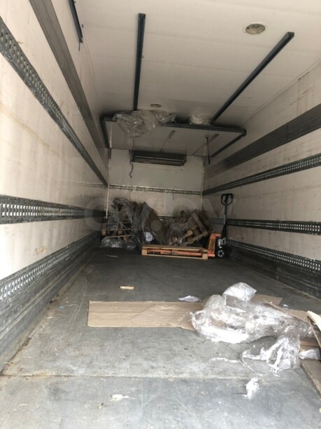 Renault Premium 270, 2004 г.