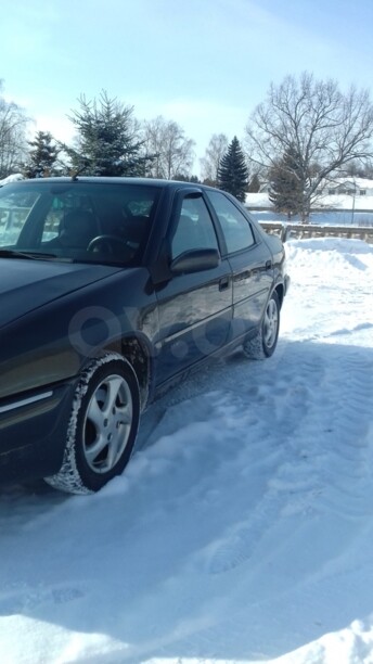 Citroen Xantia X2, 1999 г.