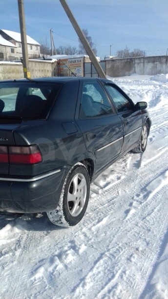 Citroen Xantia X2, 1999 г.